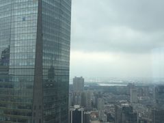 -南京商茂国际酒店(新街口德基广场店)