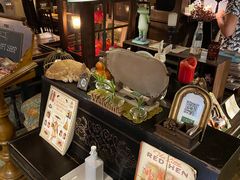 -古董花园(思南路42弄小区店)