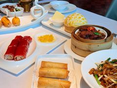 -红顶食府(滨湖九号店)