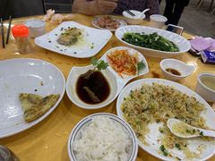 -鹏城人家海鲜酒家·23年老字号(较场尾店)
