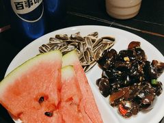 -京悦南门涮羊肉·羊蝎子火锅(田林路店)