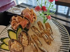 -太古汇海鲜姿造(延寿店)