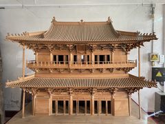 -独乐寺