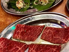 -蒜香焼肉PURUSHIN(马场路店)