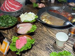 -冯校长老火锅(深圳总店)