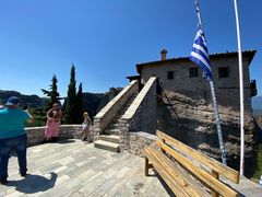 -梅黛奥拉修道院