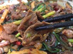 -京玉菲饭店(李村店)