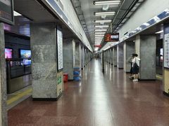 -长椿街(地铁站)