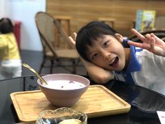 -凉小无猜·手作芋圆甜品(深圳总店)