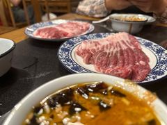 -裕德孚·非遗手切涮羊肉(东直门内大街店)