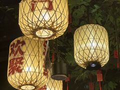 -南京大牌档(中关村领展广场店)