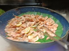 -盛江山自助料理(奥莱锦辉购物广场店)