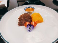 -十八棵（老龙井）御茶园(老龙井店)