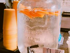 -Grinder 绞肉机汉堡(武定路店)