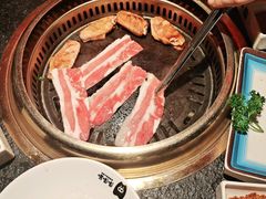 -嘿嘟嘟·肋条烧肉放题(爱融荟城店)