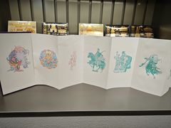 -吴良材眼镜(七重天新视场店)