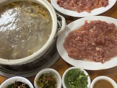 -潮陈记土鸡火锅(东厦北路店)