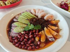 -大鸭梨烤鸭(房山店)