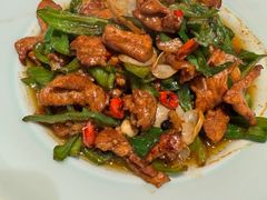 -曹家小菜(胜太路店)