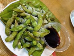 -杨合林啊兰烤鱼