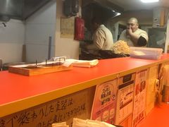 -拉面莊夢語＆中华料理八椿