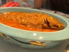 -阿五黄河大鲤鱼(纬三路店)