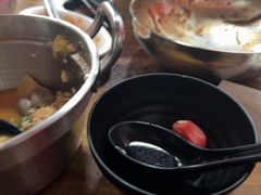 -优壹佳·延边朝鲜族料理(中山北路店)