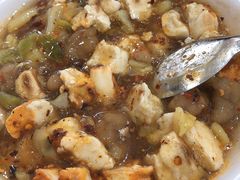 -马光荣肉丸糊辣汤(边东街店)