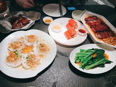 -蝴蝶里·粤菜·点心(滨江龙湖店)