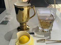 -麦雪尔甜品·生日蛋糕(新街口旗舰店)