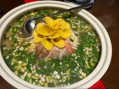 -宴天下大酒店·传承洛阳菜(政和路店)