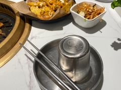 -花味·自助烤肉(南方时代店)