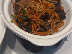 -东方红·湖南菜(金屿店)
