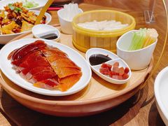 烤鸭-红城阁·上海味道(四平路店)