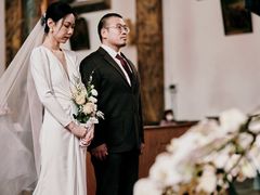 -王府井天主教堂