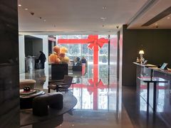 -南京THE TAI太和紫金大酒店