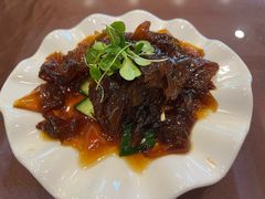 老醋蛰头-泰丰楼(前门西大街店)