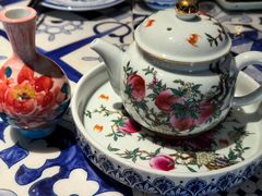 -图味美小黄鱼·景德菜(浙江路店)
