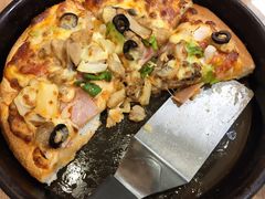 -必胜客(金元宝店)