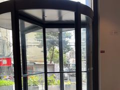 -桔子酒店(南京新街口张府园地铁站店)