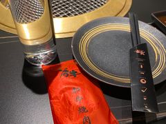 -谷牛和牛烤肉(漕河泾印象城店)