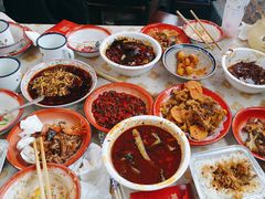 -老三样·旧食新味(船山路店)