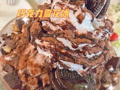 -Cafe Alice咖啡爱丽丝(奥城店)