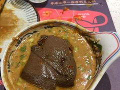 -牛村来人潮汕牛肉火锅(西单店)