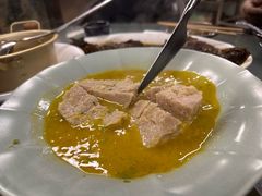 -魁盛居百年鲁菜馆(中林路店)