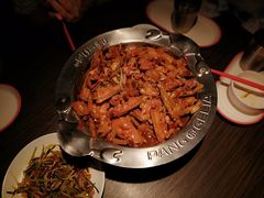 -胖哥俩肉蟹煲(济南印象城店)