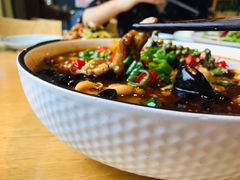 -伊喜饺子·烤鸭(五道口学院路店)