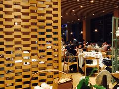大堂-若蘭慈·无国界素食料理(欢乐海岸店)