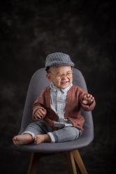 -乐米baby儿童摄影(燕郊店)