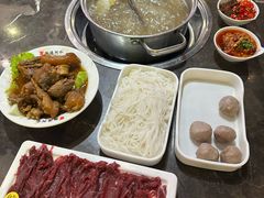 -潮德阿水牛肉火锅(深圳总店)
